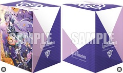 Bushiroad Deck Holder Collection V3 Vol.612 Cardfight!! Vanguard 